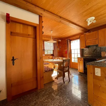 Alpenparadies * Gampel-Bratsch