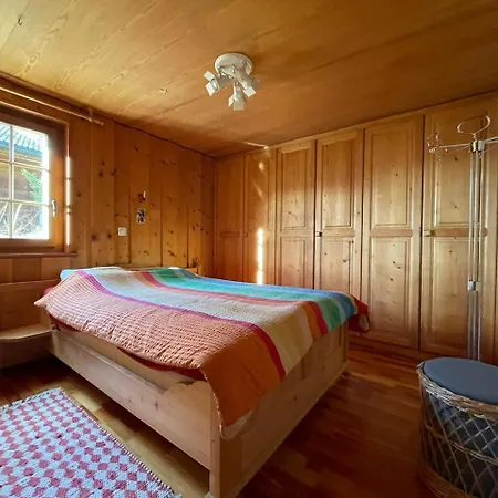 Alpenparadies Gampel-Bratsch