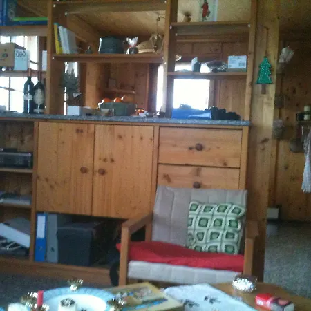 Alpenparadies Feriehus *