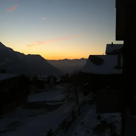 Casa vacanze Alpenparadies *