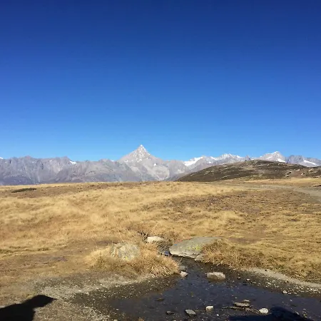 Feriehus Alpenparadies *