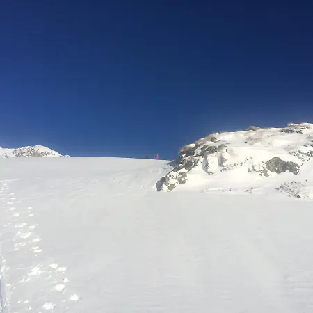 Ferienhaus Alpenparadies *