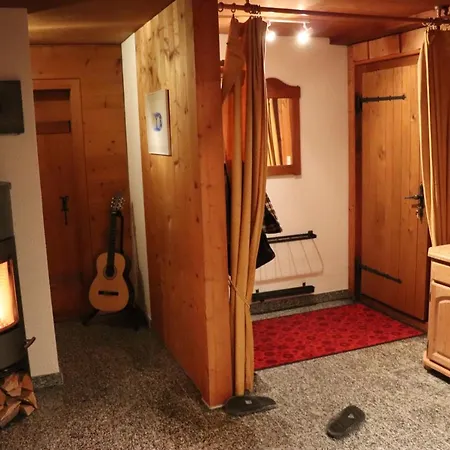 Alpenparadies * Gampel-Bratsch