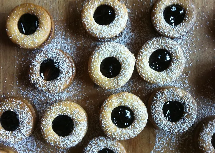 Holiday home Alpenparadies