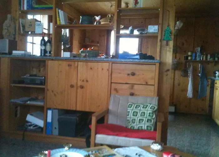 Alpenparadies Holiday home *