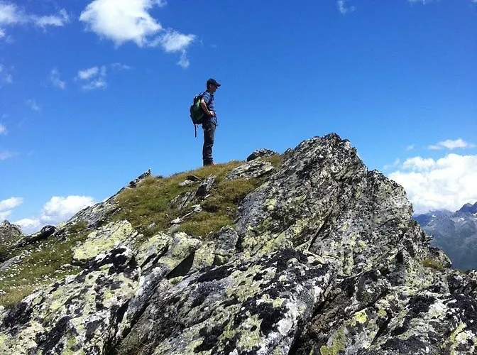 Alpenparadies * Gampel-Bratsch