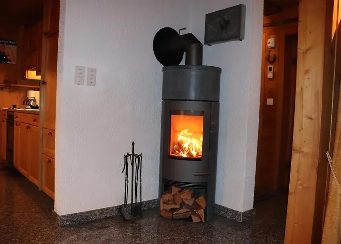 Alpenparadies Holiday home *