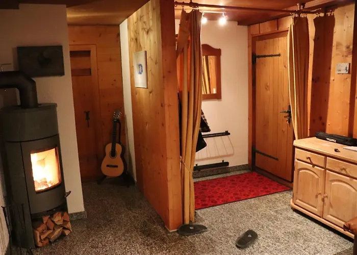 Alpenparadies * Gampel-Bratsch