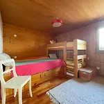 Alpenparadies Holiday home Gampel-Bratsch