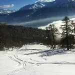 Holiday home Alpenparadies *