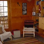 Alpenparadies Holiday home Gampel-Bratsch