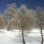 Alpenparadies Gampel-Bratsch