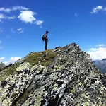 Alpenparadies * Gampel-Bratsch