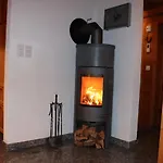 Alpenparadies Holiday home *