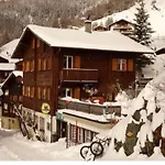 Alpenparadies Holiday home