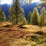 Holiday home Alpenparadies *