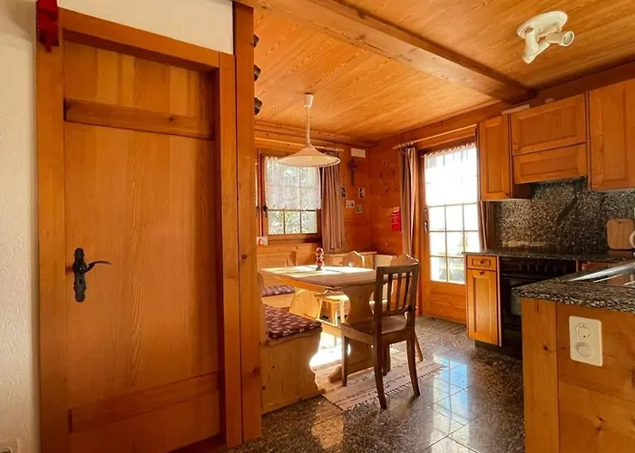 Alpenparadies * Gampel-Bratsch