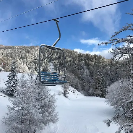 Alpenparadies * Gampel-Bratsch