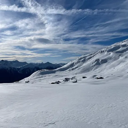 Alpenparadies *