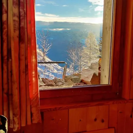 Alpenparadies Gampel-Bratsch