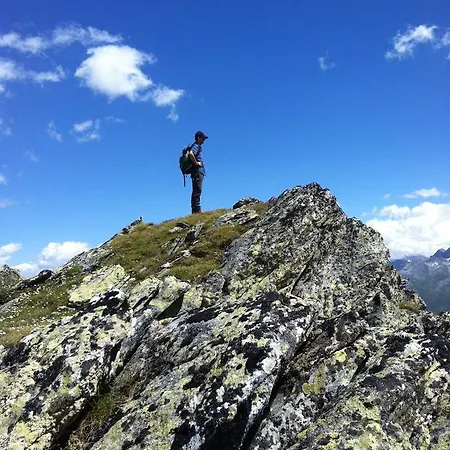 Alpenparadies * Gampel-Bratsch
