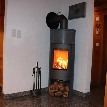 Alpenparadies Holiday home *