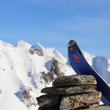 Alpenparadies * Gampel-Bratsch