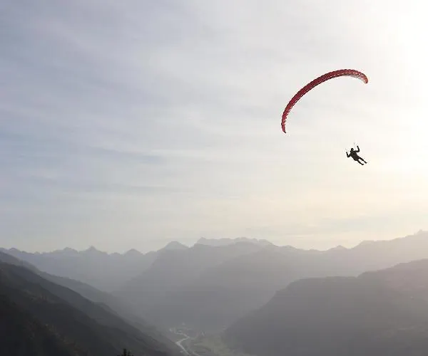 Alpenparadies