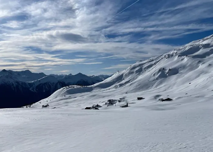 Alpenparadies *