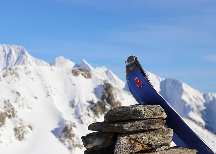 Alpenparadies * Gampel-Bratsch